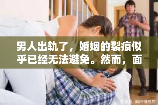 男人出轨了，婚姻的裂痕似乎已经无法避免。然而，面对这样的困境，我们是否真的无路可走？今天，就让我们一起来探讨一下，男人出轨了，我们该如何挽回他。