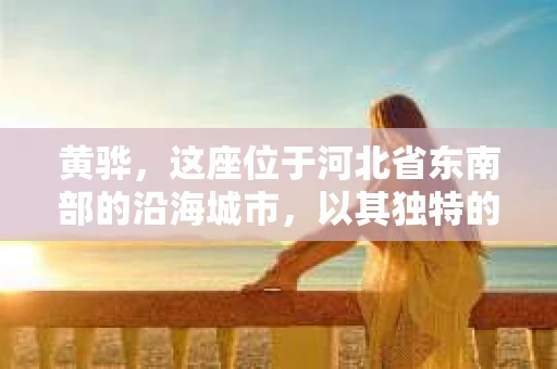 黄骅，这座位于河北省东南部的沿海城市，以其独特的地理位置和丰富的历史文化而闻名。然而，在这座城市中，还有一群人，他们以另一种方式默默守护着社会的公平与正义——私家侦探。今天，我们就来聊聊黄骅的私家侦探，看看他们是如何在这个城市中发挥作用的。