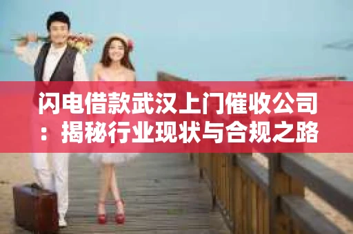 闪电借款武汉上门催收公司：揭秘行业现状与合规之路