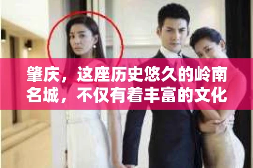 肇庆，这座历史悠久的岭南名城，不仅有着丰富的文化遗产，还有着独特的现代生活节奏。在这个城市里，你是否曾有过需要帮助解决一些棘手问题的时候？或许，你听说过肇庆有私家侦探，那么，他们究竟是怎样的存在呢？