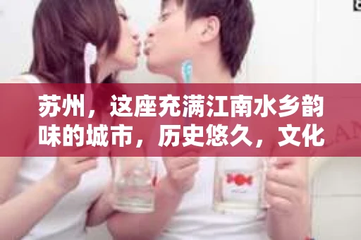 苏州，这座充满江南水乡韵味的城市，历史悠久，文化底蕴深厚。在这样一个充满故事的地方，私家侦探公司自然也不少。那么，苏州哪有私家侦探公司呢？今天，我就来给大家盘点一下。