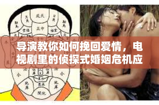 导演教你如何挽回爱情，电视剧里的侦探式婚姻危机应对法