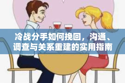冷战分手如何挽回，沟通、调查与关系重建的实用指南
