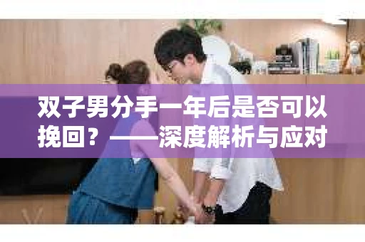 双子男分手一年后是否可以挽回？——深度解析与应对策略